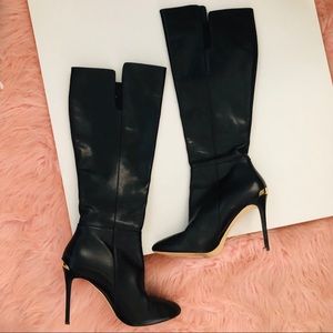 Michael Michael Kors Knee High Boots